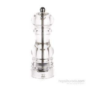 Peugeot Nancy Acrylic 18 cm Tuz Değirmeni