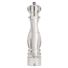 Peugeot Nancy Acrylic 30 cm Tuz Değirmeni