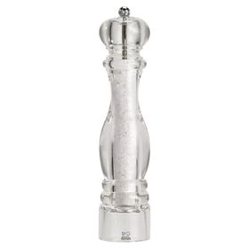 Peugeot Nancy Acrylic 30 cm Tuz Değirmeni
