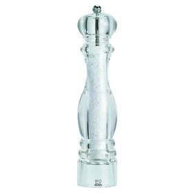 Peugeot Nancy Acrylic 30 cm Tuz Değirmeni