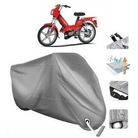 Peugeot Ninja 103 VINLEKS Motor Brandası