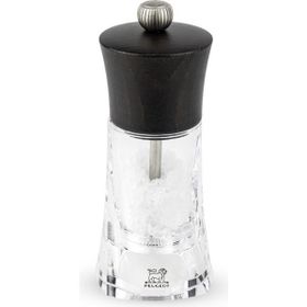 Peugeot Oleron Salt Mill Acrylic Wood Chocolate Değirmen