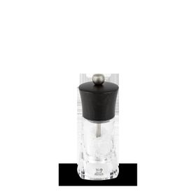 Peugeot Oleron Salt Mill Acrylic Wood Chocolate Değirmen