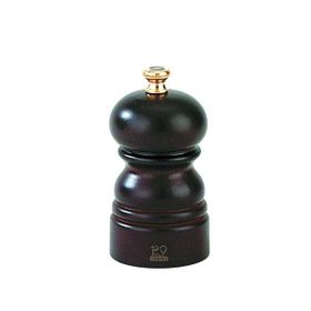 Peugeot Paris 10 cm Kahve Tuz Değirmeni