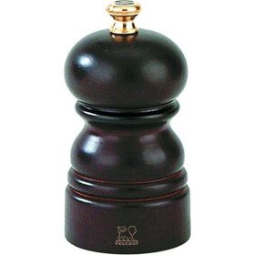 Peugeot Paris 10 cm Kahve Tuz Değirmeni