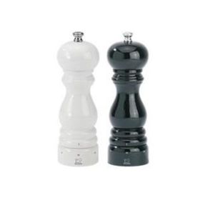 Peugeot Paris 18 cm Karabiber ve Tuz Değirmeni