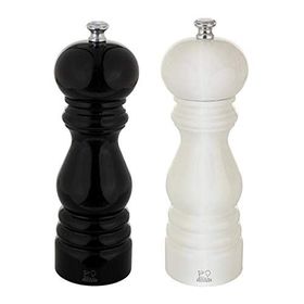 Peugeot Paris 18 cm Karabiber ve Tuz Değirmeni