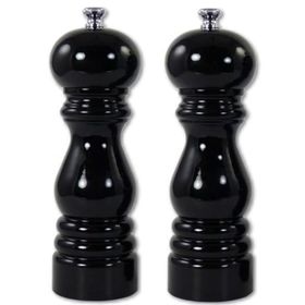 Peugeot Paris 18 cm Karabiber ve Tuz Değirmeni