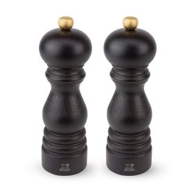 Peugeot Paris 18 cm Karabiber ve Tuz Değirmeni