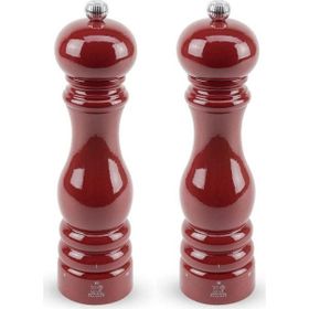 Peugeot Paris 22 cm Karabiber ve Tuz Değirmeni