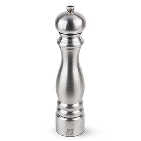 Peugeot Paris 30 cm Gümüş Karabiber Değirmeni