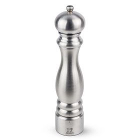 Peugeot Paris 30 cm Gümüş Karabiber Değirmeni