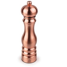 Peugeot Paris Bakır 22 cm Chef Cuivre Kara Biber Değirmeni