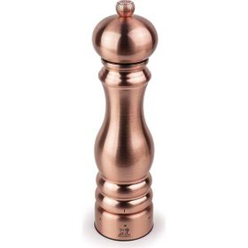 Peugeot Paris Bakır 22 cm Chef Cuivre Tuz Değirmeni