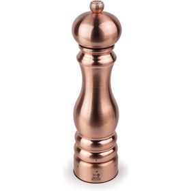 Peugeot Paris Bakır 22 cm Chef Cuivre Tuz Değirmeni