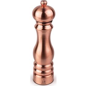 Peugeot Paris Bakır 22 cm Chef Cuivre Tuz Değirmeni