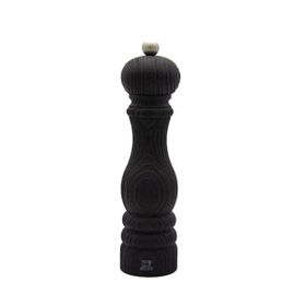Peugeot Paris Mat Siyah 22 cm Tuz Değirmeni