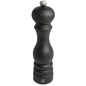 Peugeot Paris Mat Siyah 22 cm Tuz Değirmeni