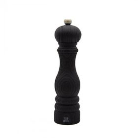 Peugeot Paris Mat Siyah 22 cm Tuz Değirmeni