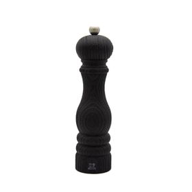 Peugeot Paris Mat Siyah 22 cm Tuz Değirmeni