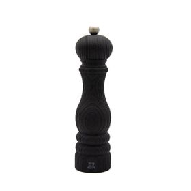 Peugeot Paris Mat Siyah 22 cm Tuz Değirmeni