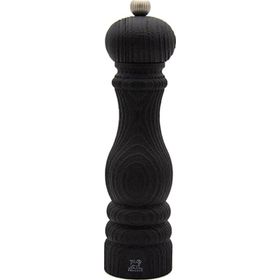 Peugeot Paris Mat Siyah 22 cm Tuz Değirmeni