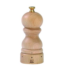 Peugeot Paris Natural 12 cm Karabiber Değirmeni