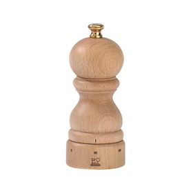 Peugeot Paris Natural 12 cm Karabiber Değirmeni