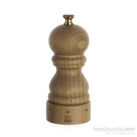 Peugeot Paris Natural 12 cm Karabiber Değirmeni