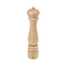 Peugeot Paris Natural 34 cm Elektrikli Tuz Değirmeni