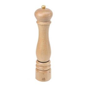 Peugeot Paris Natural 34 cm Elektrikli Tuz Değirmeni