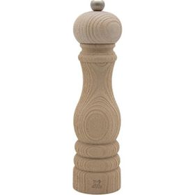 Peugeot Paris Natural Ahşap 18 CM Tuz Değirmeni