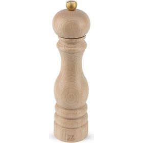 Peugeot Paris Natural Ahşap 22 CM Karabiber Değirmeni