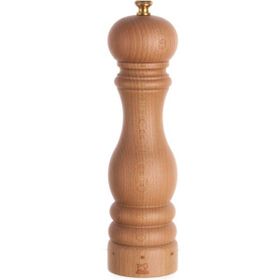 Peugeot Paris Natural Ahşap 22 CM Karabiber Değirmeni