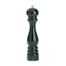 Peugeot Paris Siyah 27 cm U Karabiber Değirmeni