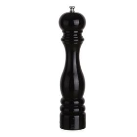 Peugeot Paris Siyah 27 cm U Karabiber Değirmeni