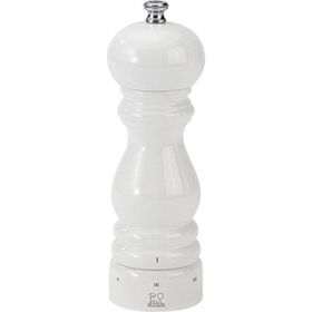 Peugeot Paris U 18 cm Lake Beyaz Karabiber Değirmeni