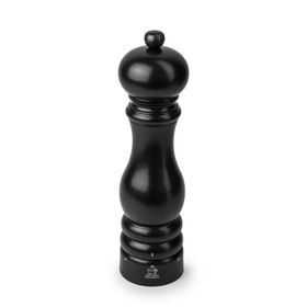 Peugeot Paris U 22 cm Satin Black Karabiber Değirmeni