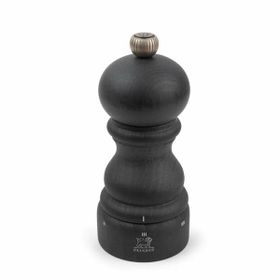 Peugeot Paris U Graphite 12 cm Karabiber Değirmeni