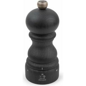 Peugeot Paris U Graphite 12 cm Karabiber Değirmeni