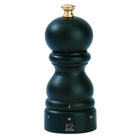 Peugeot Paris U-Select 12 cm Kahve Tuz Değirmeni