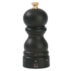 Peugeot Paris U-Select 12 cm Kahve Tuz Değirmeni