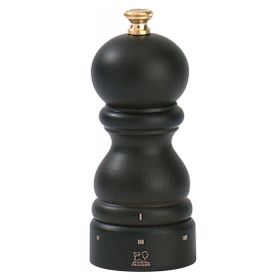 Peugeot Paris U-Select 12 cm Kahve Tuz Değirmeni
