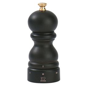 Peugeot Paris U-Select 12 cm Kahve Tuz Değirmeni