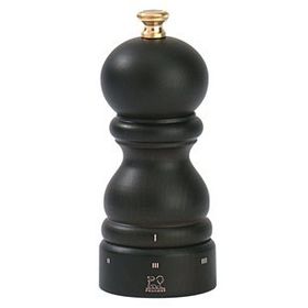 Peugeot Paris U-Select 12 cm Kahve Tuz Değirmeni