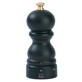 Peugeot Paris U-Select 12 cm Kahve Tuz Değirmeni