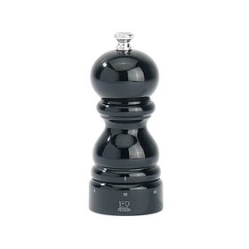 Peugeot Paris U Select 12 Cm Siyah Karabiber Ve Tuz Değirmen Seti