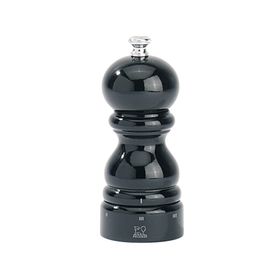 Peugeot Paris U Select 12 Cm Siyah Karabiber Ve Tuz Değirmen Seti