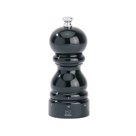 Peugeot Paris U Select 12 Cm Siyah Karabiber Ve Tuz Değirmen Seti