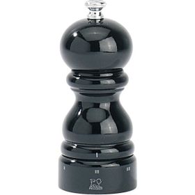 Peugeot Paris U Select 12 Cm Siyah Karabiber Ve Tuz Değirmen Seti